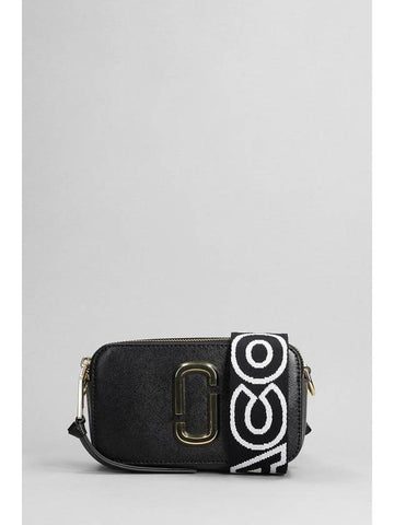 Marc Jacobs Snapshot  Shoulder Bag - MARC JACOBS - BALAAN 1