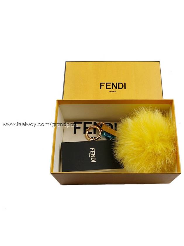 women jewelry - FENDI - BALAAN 5