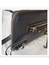 Neo Classic Shoulder Strap Clutch Bag Black - BALENCIAGA - BALAAN 4