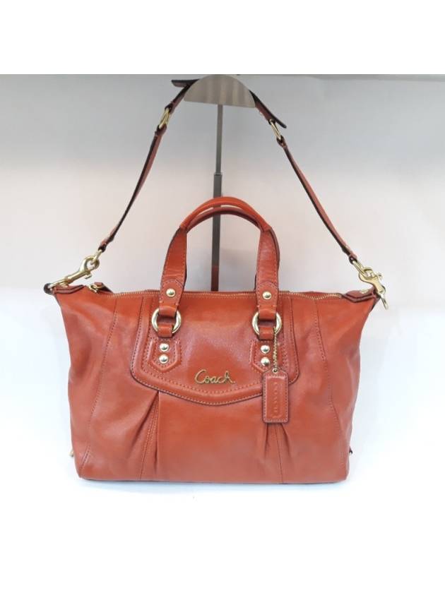 women shoulder bag - COACH - BALAAN 6