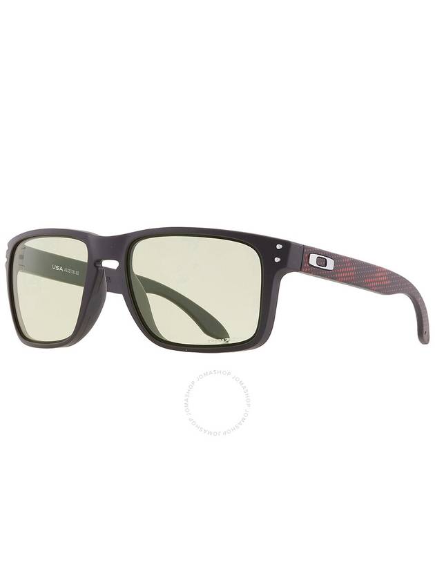 Oakley Holbrook XL Prizm Gaming Rectangular Men's Sunglasses OO9417 941742 59 - OAKLEY - BALAAN 2