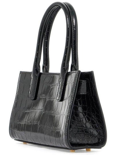 Versace 'Medusa '95' Small Shopping Bag - VERSACE - BALAAN 2