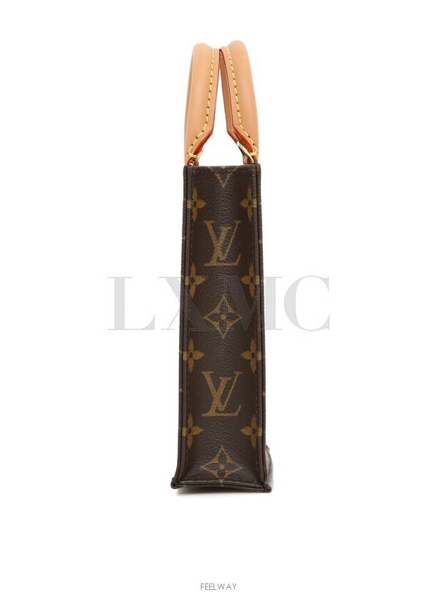 women cross bag - LOUIS VUITTON - BALAAN 3