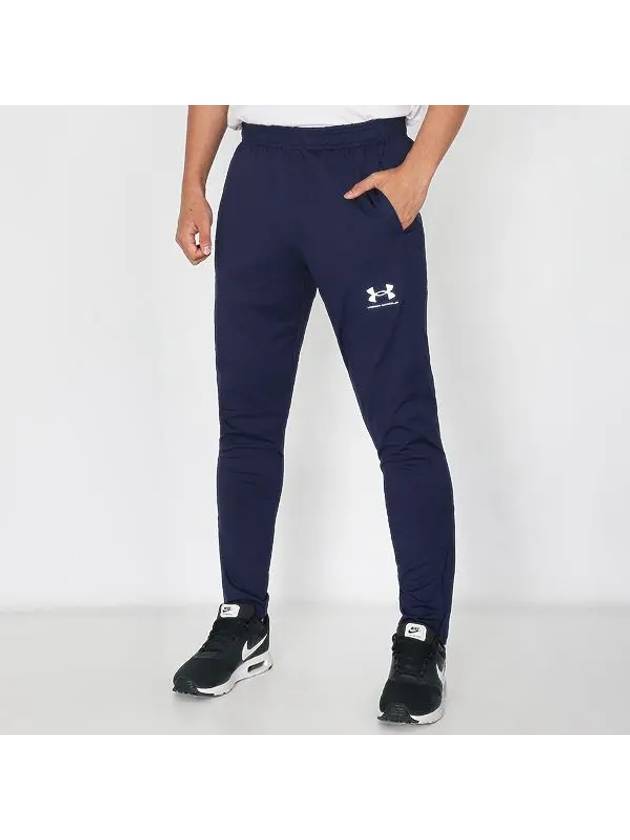 Challenger Training Jogger Track Pants Navy - UNDER ARMOUR - BALAAN 2