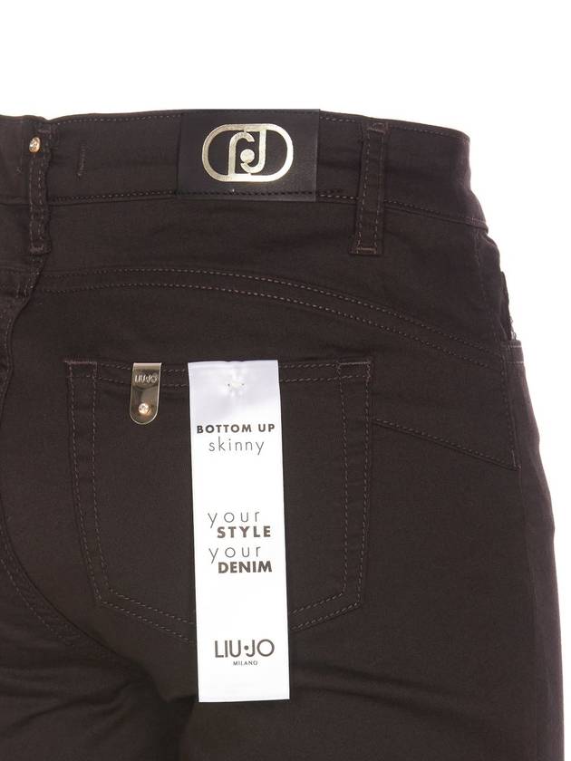 Liu Jo Trousers - LIU JO - BALAAN 3