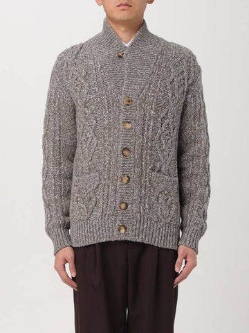 Sweatshirt men Brunello Cucinelli - BRUNELLO CUCINELLI - BALAAN 1