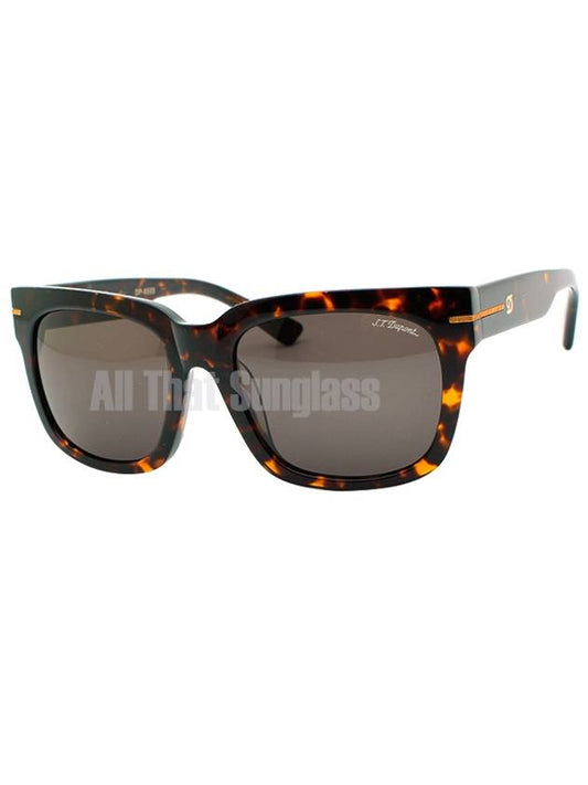 ST DUPONT Dupont sunglasses DP6555 C2 - S.T. DUPONT - BALAAN 1