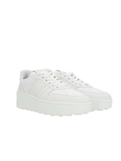 Shoes XXW88K0HP30OV7 B001 White - TOD'S - BALAAN 2