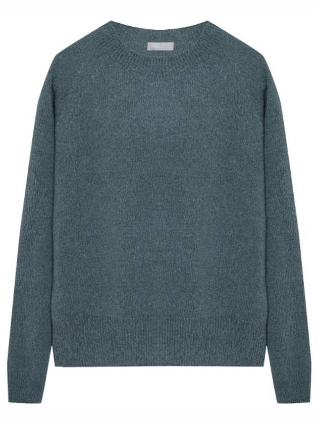 Sweater WOKN0448A22ENYLOC Gray LOCH - MARGARET HOWELL - BALAAN 1