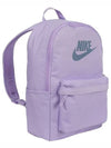 Heritage Backpack Purple - NIKE - BALAAN 3