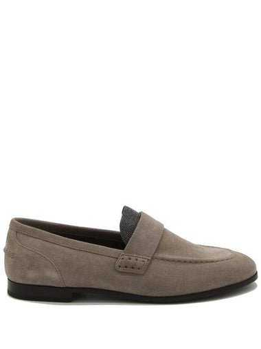 Loafer MZSFC2742PC5859 - BRUNELLO CUCINELLI - BALAAN 1