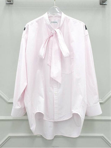 women blouse - BALENCIAGA - BALAAN 1