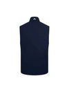 Dean Logo Vest Navy - J.LINDEBERG - BALAAN 3