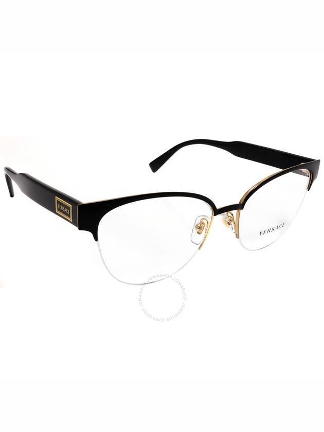 Versace Demo Cat Eye Ladies Eyeglasses VE1265 1433 53 - VERSACE - BALAAN 3