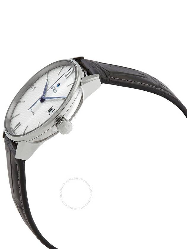 Rado Coupole Classic Automatic White Dial Men's Watch R22860075 - RADO - BALAAN 2