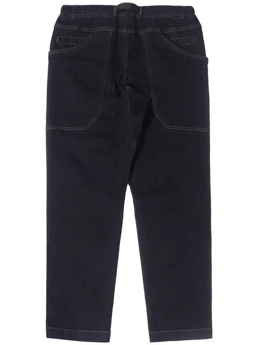 Ultimate Cordura Outpocket Jeans Dark Blue - OFFGRID - BALAAN 2