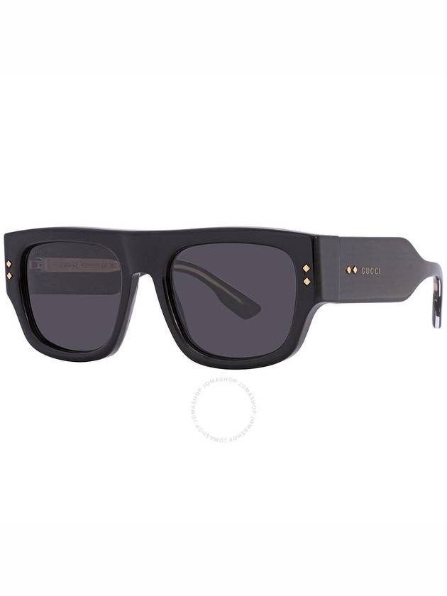 GG1262S Square Frame Sunglasses GG1262S - GUCCI - BALAAN 4