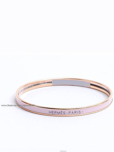 women bracelet - HERMES - BALAAN 1