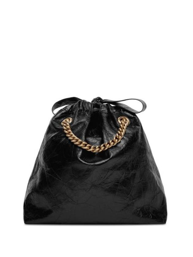 Shoulder Bag 742942 210IT 1000 Black - BALENCIAGA - BALAAN 2