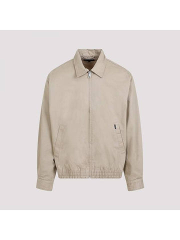 Newhaven Jacket Sable - CARHARTT WIP - BALAAN 1