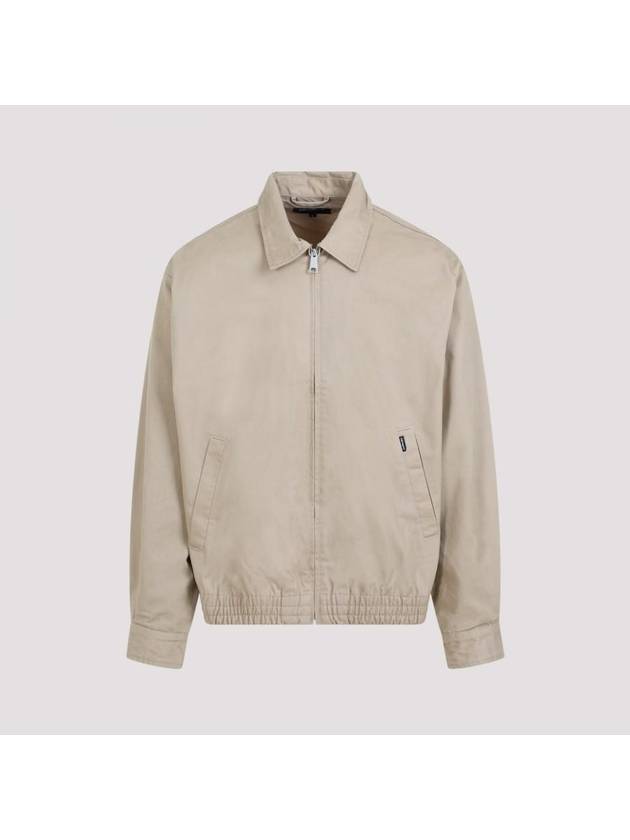 Newhaven Jacket Sable - CARHARTT WIP - BALAAN 1