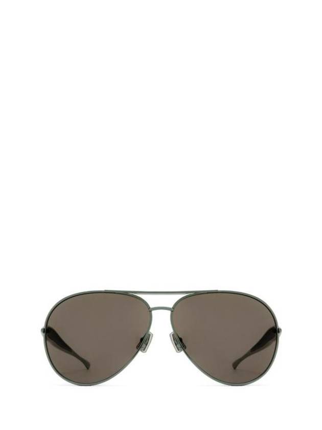 Sunglasses 00 538189332 BV1305S 006 GREEN - BOTTEGA VENETA - BALAAN 1