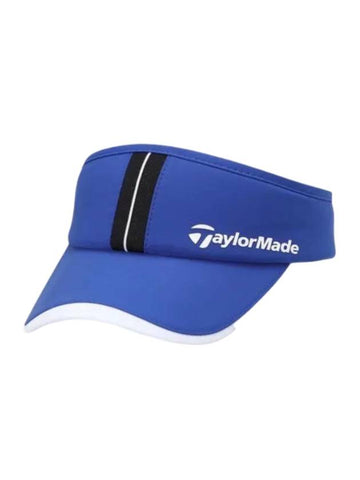 Men's Sporty Visor Blue - TAYLORMADE - BALAAN 1