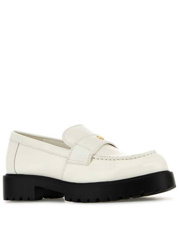 Lug Sole Mocassin - TORY BURCH - BALAAN 2