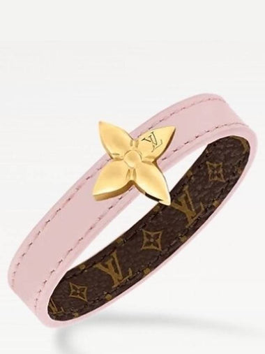 M8816E NEW Mini Flowergram Bracelet - LOUIS VUITTON - BALAAN 1