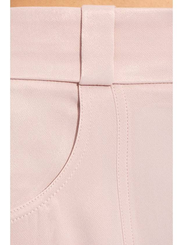 Aeron ‘Opal’ Trousers, Women's, Pink - AERON - BALAAN 5