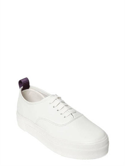 MOTHER leather sneakers - EYTYS - BALAAN 2