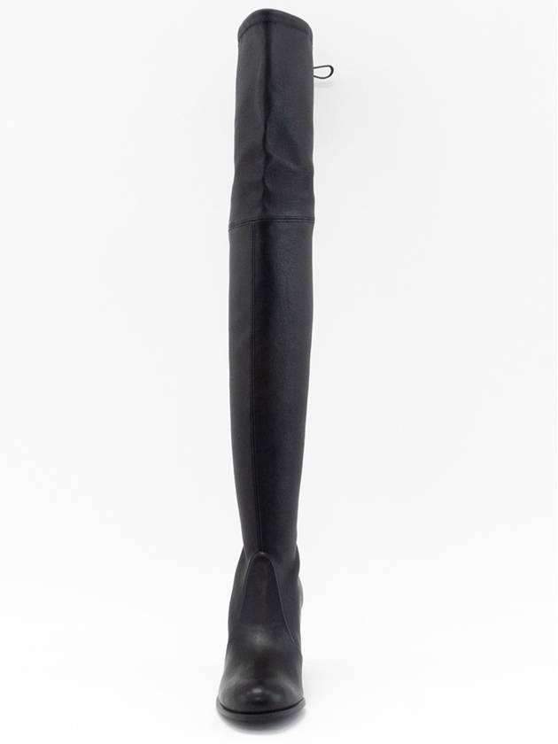 Women s Thailand Long Boots Black YL87878 - STUART WEITZMAN - BALAAN 4