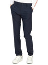 Men's Ellott Golf Pants Navy - J.LINDEBERG - BALAAN 6