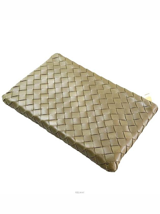 women clutch bag - BOTTEGA VENETA - BALAAN 5