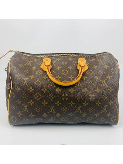 women tote bag - LOUIS VUITTON - BALAAN 2