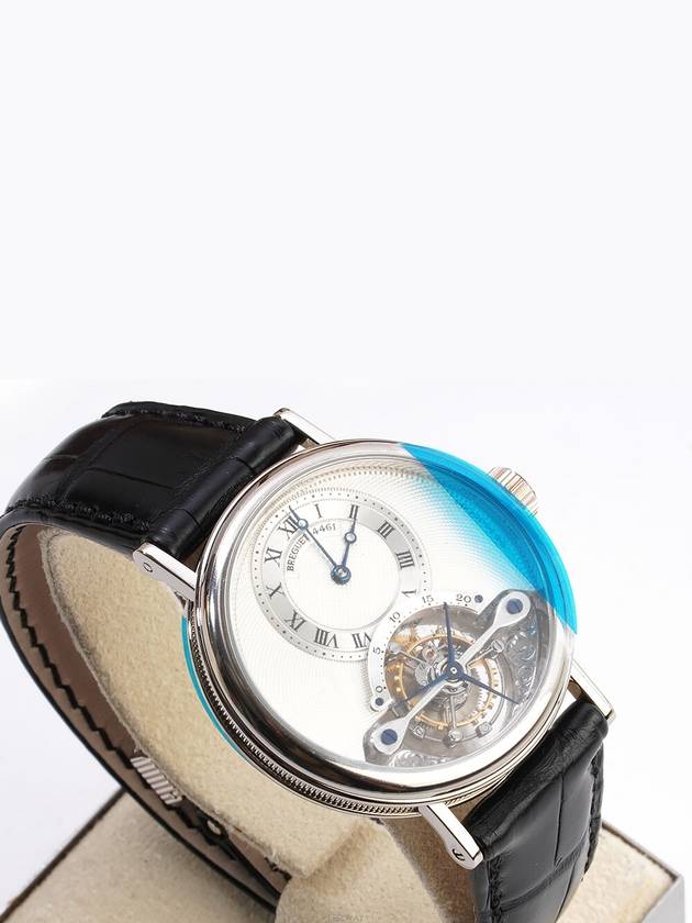 women watch - BREGUET - BALAAN 2