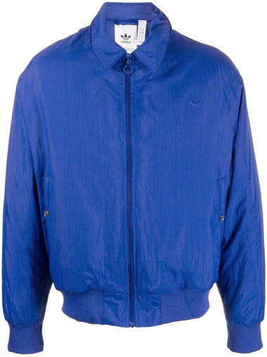 Men's Bomber Jacket Windbreaker Jumper - ADIDAS ORIGINALS - BALAAN 1