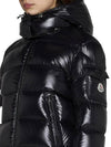 Padding 1A00142 68950 999 Black - MONCLER - BALAAN 4