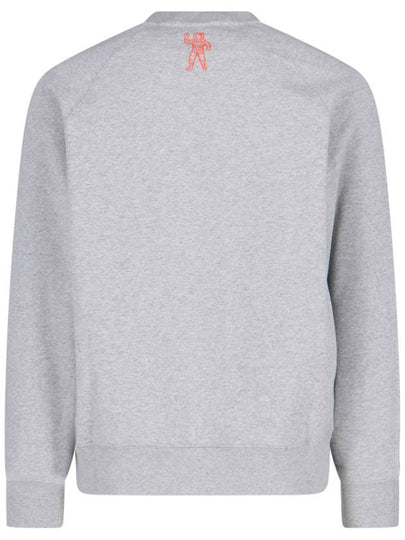 Billionaire Sweaters Grey - BILLIONAIRE - BALAAN 2