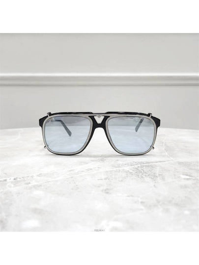 men sunglasses - LOUIS VUITTON - BALAAN 2