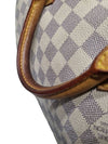 Women s N41533 Damier Azur Canvas Speedy 30 Tote Bag - LOUIS VUITTON - BALAAN 7