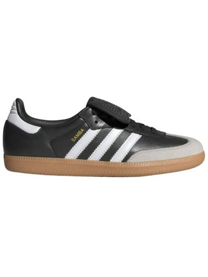 Samba LT Low Top Sneakers Black - ADIDAS - BALAAN 2