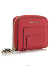 women card wallet - BVLGARI - BALAAN 3