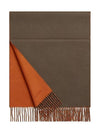 Recto Verso Men s Muffler H393850T 09 - HERMES - BALAAN 2