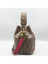 8BT298 Shoulder Bag - FENDI - BALAAN 3