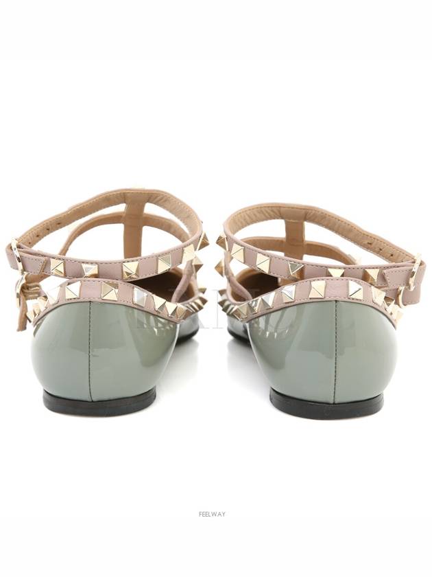 women sandals - VALENTINO - BALAAN 4