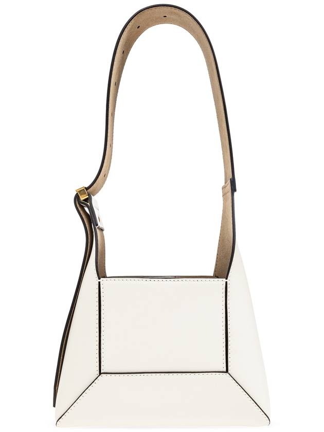 Jimmy Choo Bag ‘Diamond Small’, Women's, Cream - JIMMY CHOO - BALAAN 3