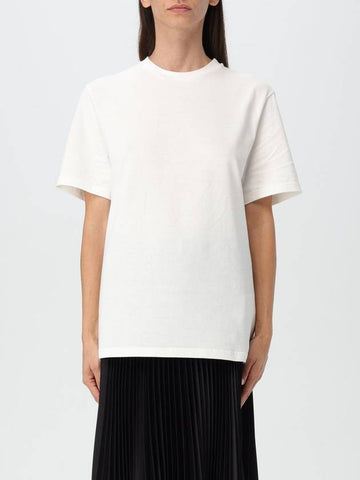 T-shirt woman Jil Sander - JIL SANDER - BALAAN 1