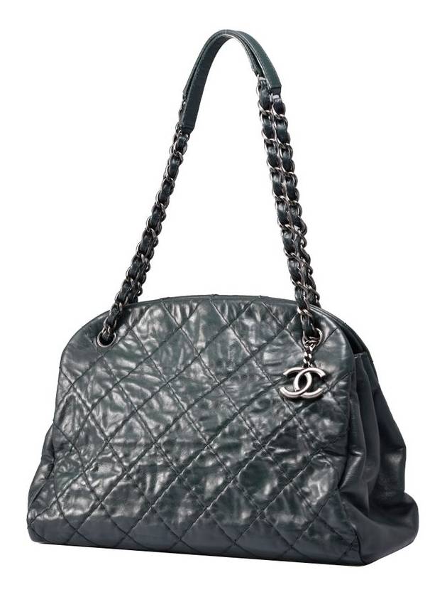 Women s Mademoiselle shoulder bag A50558 - CHANEL - BALAAN 2