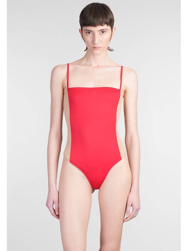 Courrèges Beachwear - COURREGES - BALAAN 1